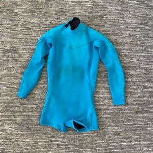 BodyGlove Longarm Springsuit
